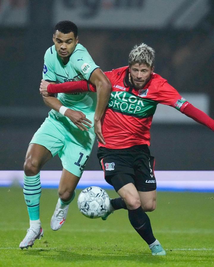 己赢得了更 己赢得了更