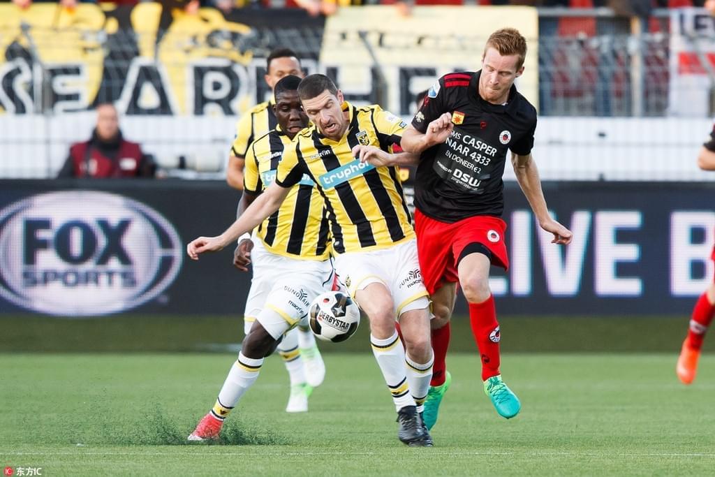 意大利中卫 意大利中卫