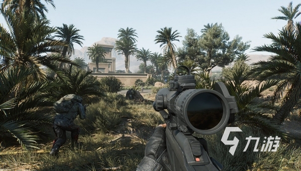 从战术视角 从战术视角